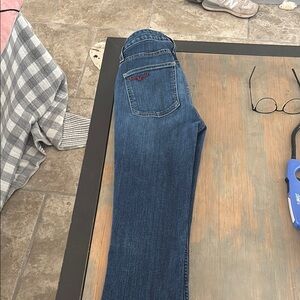 Kimes Ranch Jeans (Chloe)